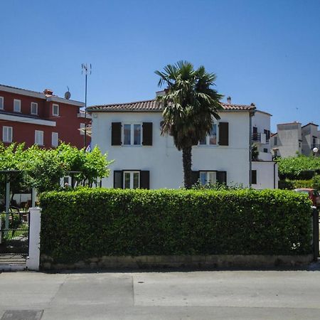 Apartment Tosca With Parking Rovinj Exterior foto