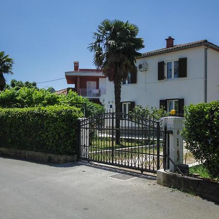 Apartment Tosca With Parking Rovinj Exterior foto