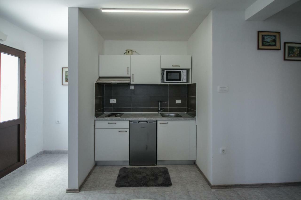 Apartment Tosca With Parking Rovinj Exterior foto